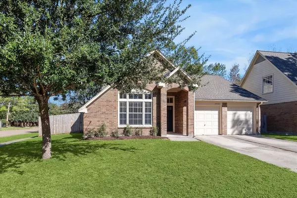 Houston, TX 77062,14503 Fair Knoll WAY