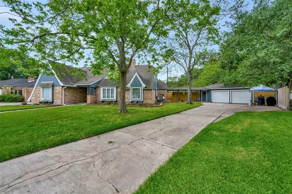 Houston, TX 77058,18614 Prince William LN