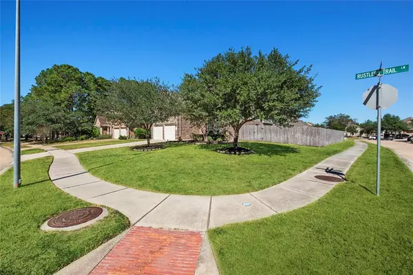 Cypress, TX 77429,16026 Rustlers Trail LN