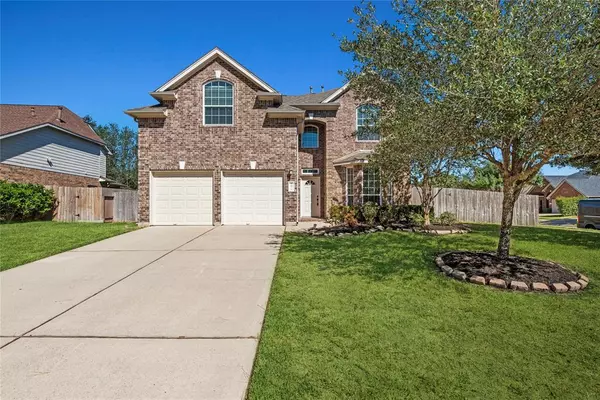 Cypress, TX 77429,16026 Rustlers Trail LN