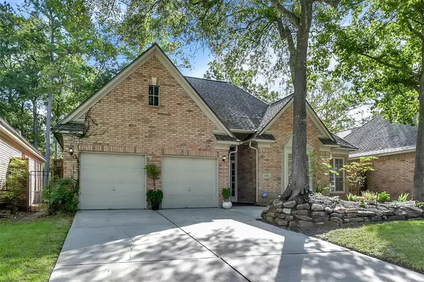 4006 Wilderness Falls TRL, Kingwood, TX 77339