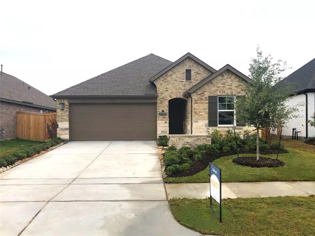 Cypress, TX 77433,21139 Austin Chalk DR