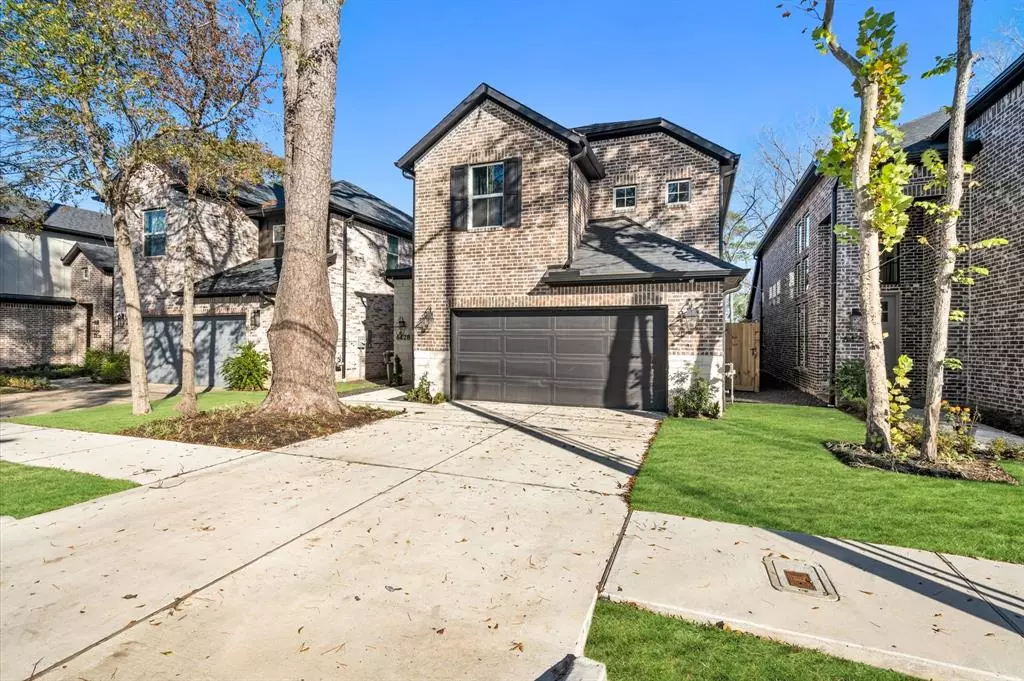 Houston, TX 77091,6428 Cebra ST