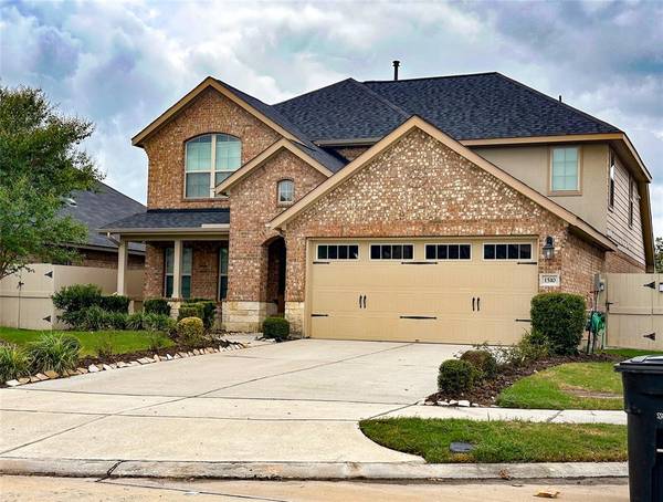 1510 City Lake PL, Houston, TX 77047