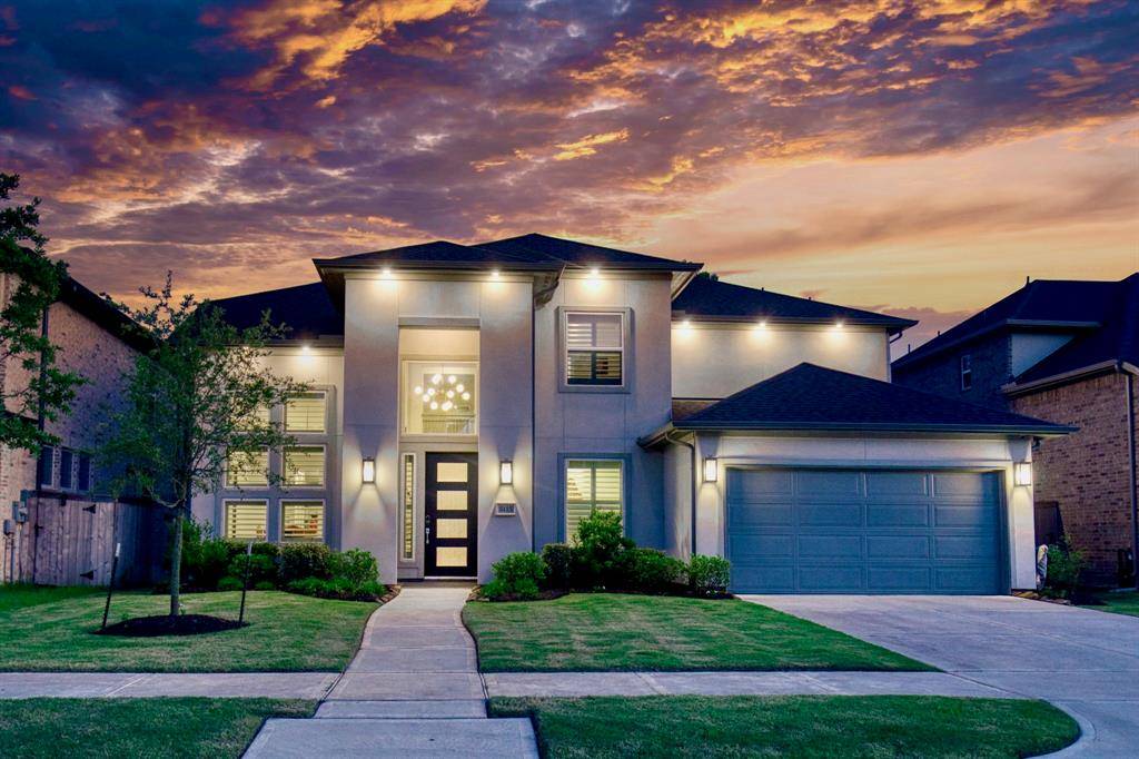 5115 Maumee River DR, Sugar Land, TX 77479