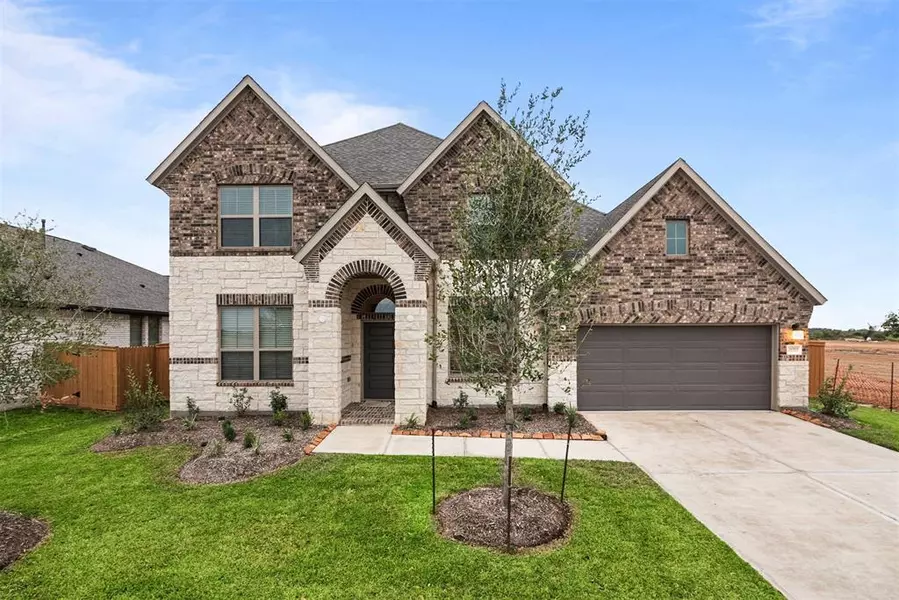 21715 Baltic Reach DR, Cypress, TX 77433