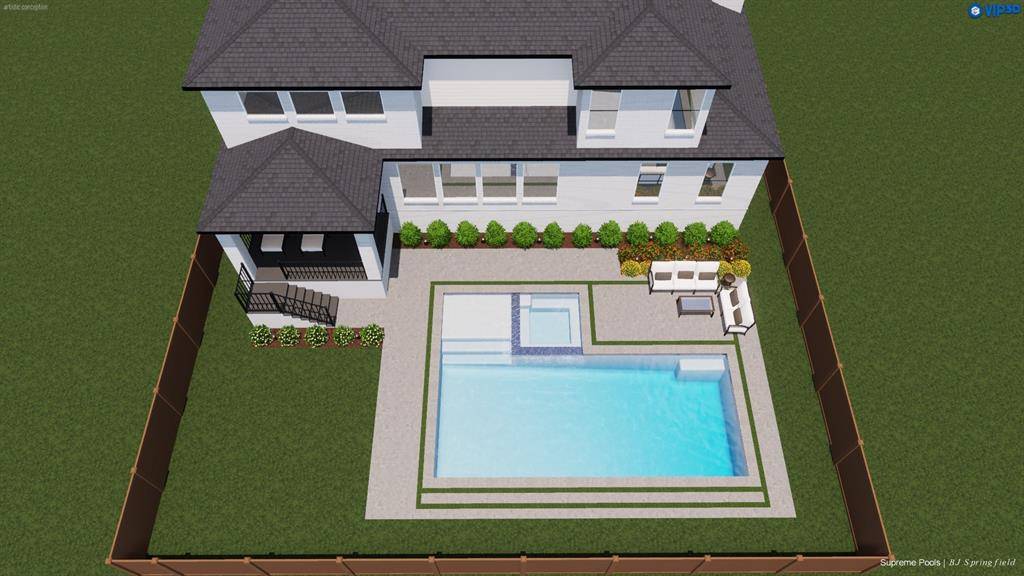 Houston, TX 77025,4131 Levonshire DR