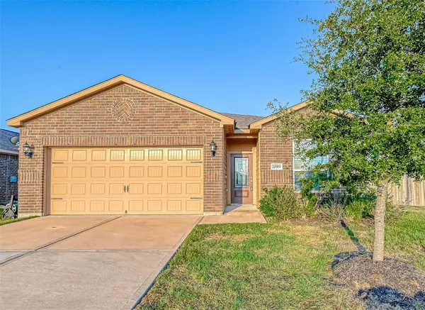 20919 Bastion Settle DR, Hockley, TX 77447