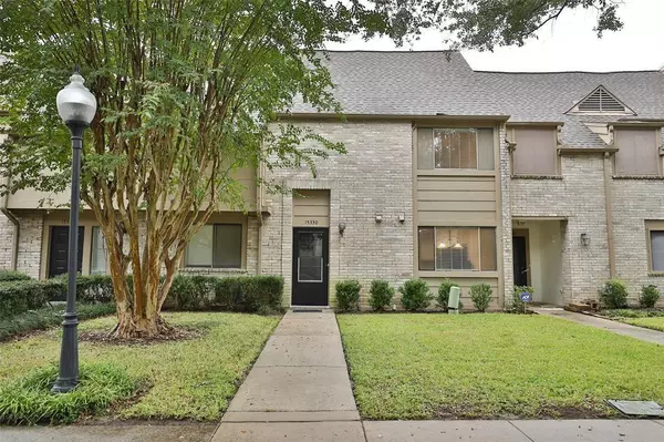 15330 Falmouth AVE #415, Houston, TX 77084