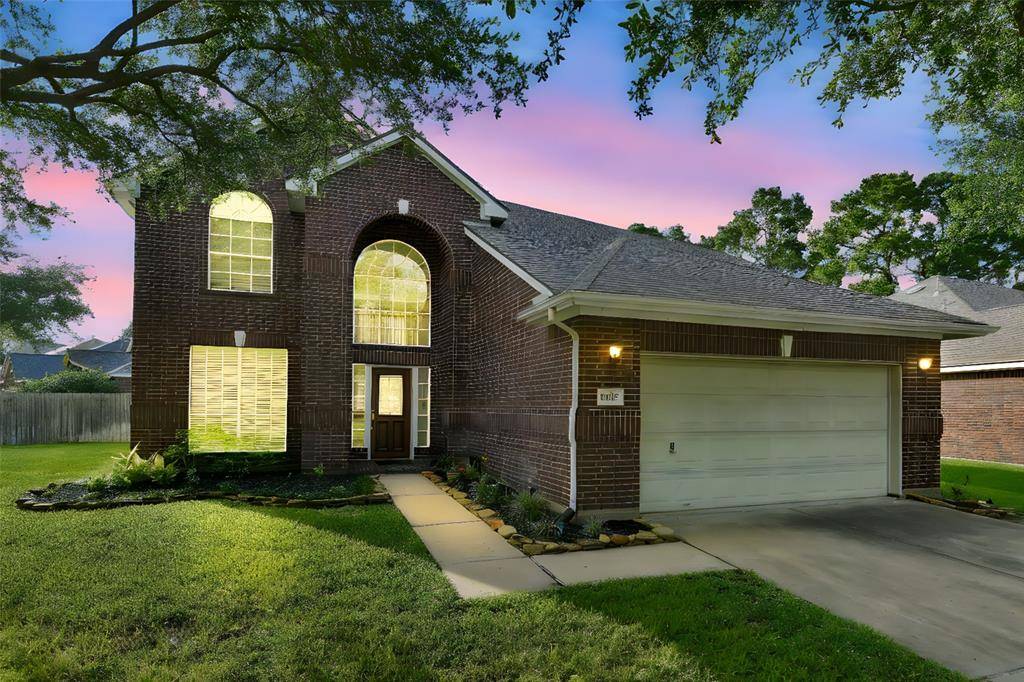 16315 Cumberland TRL, Cypress, TX 77433