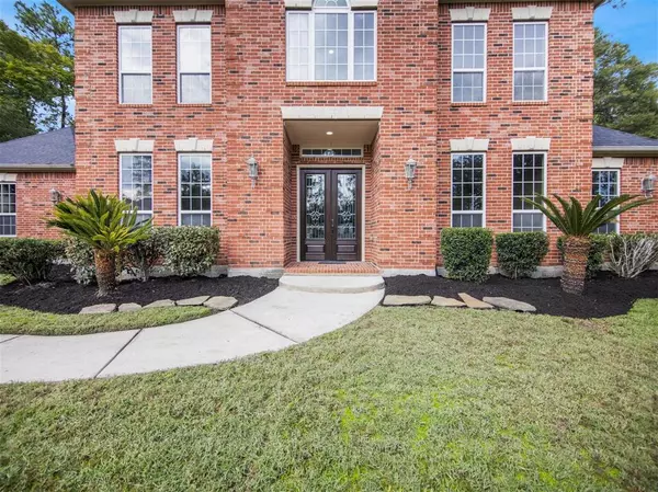 Houston, TX 77044,12219 Leather Saddle CT