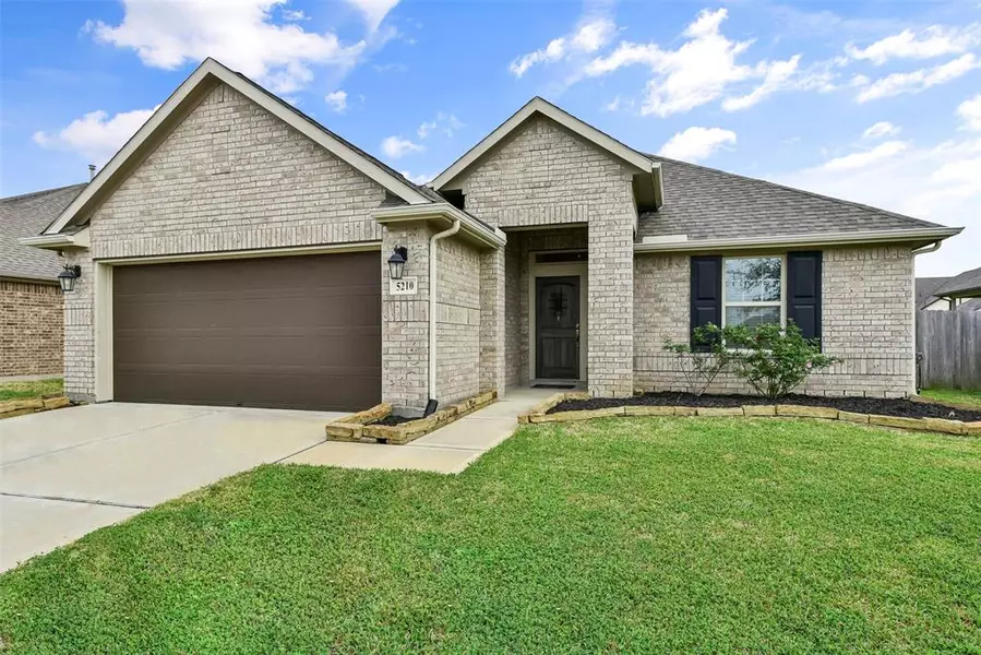 5210 Gerent LN, Katy, TX 77493