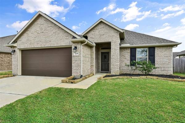 5210 Gerent LN, Katy, TX 77493