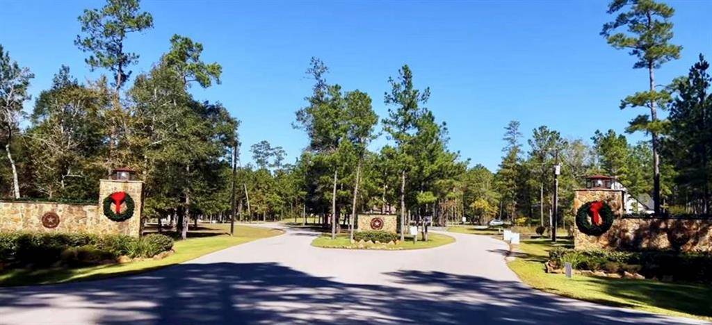 Lot 1-36-14 Larkspur LN, Huntsville, TX 77358