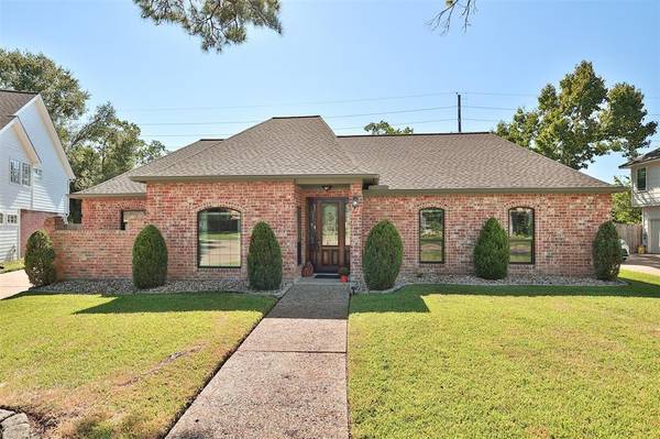 7826 Villa Palms DR,  Houston,  TX 77095