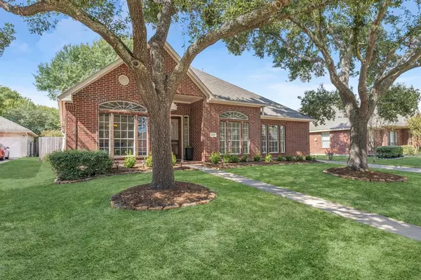 Katy, TX 77450,2822 Norwood Hills DR