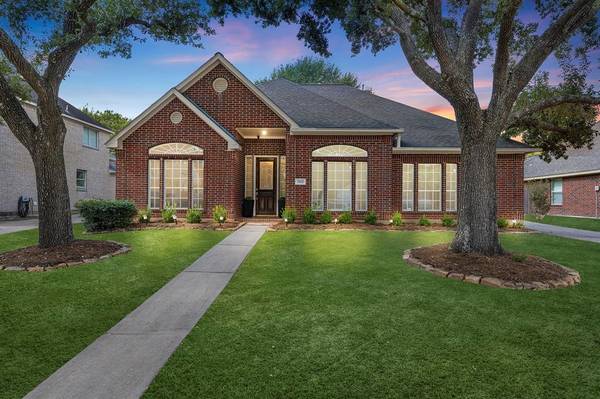 2822 Norwood Hills DR, Katy, TX 77450