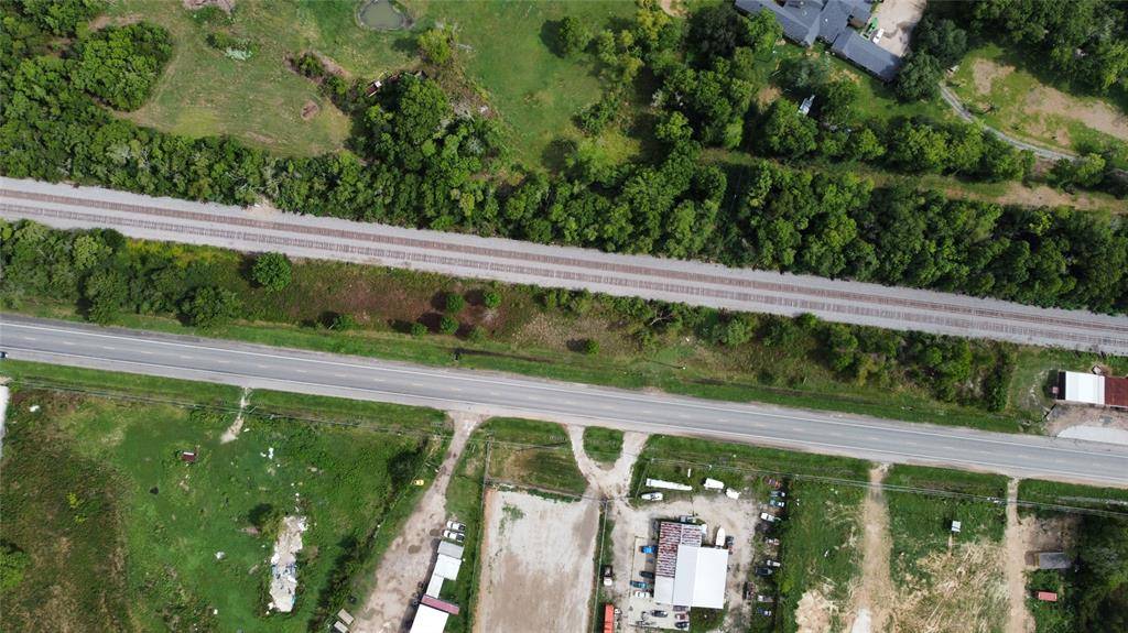 Huffman, TX 77336,0 Fm 1960 RD E