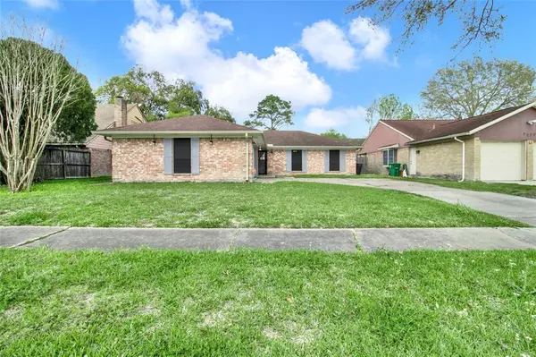 Houston, TX 77071,7634 Fawn Terrace DR