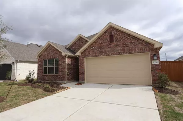 Cypress, TX 77433,8526 Jetty Glen DR