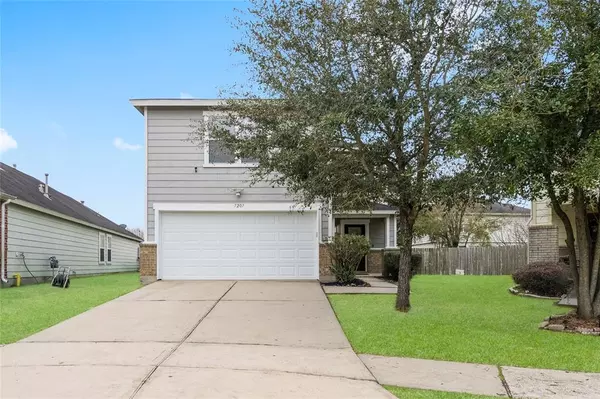 Houston, TX 77049,7207 Liberty Tree LN