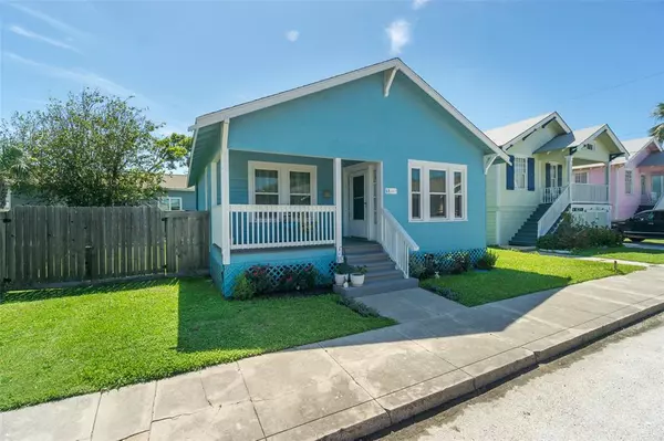 Galveston, TX 77550,2415 38th ST