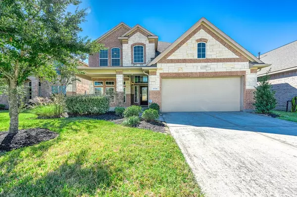 21210 Flowering Dogwood CIR, Porter, TX 77365