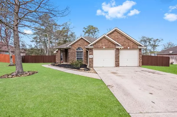 Magnolia, TX 77354,7102 Nickaburr Creek DR