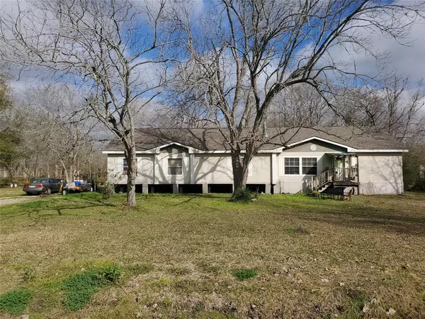 2109 Lakeside DR, Crosby, TX 77532