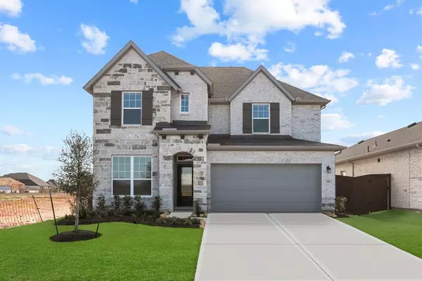 318 Big Pine TRL, Rosenberg, TX 77471