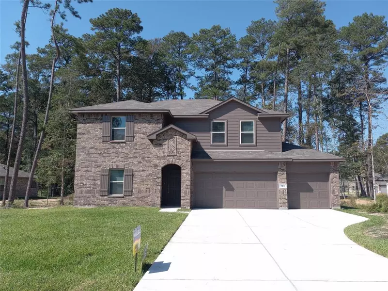 923 Forest View, New Caney, TX 77357