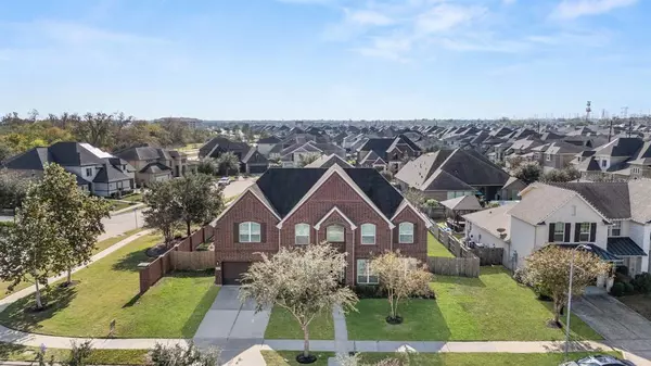 Sugar Land, TX 77479,4615 Hollow Chase LN