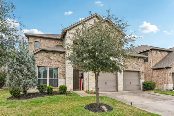 Cypress, TX 77429,15406 Yellow Poplar TRL