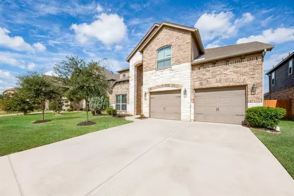 15406 Yellow Poplar TRL, Cypress, TX 77429