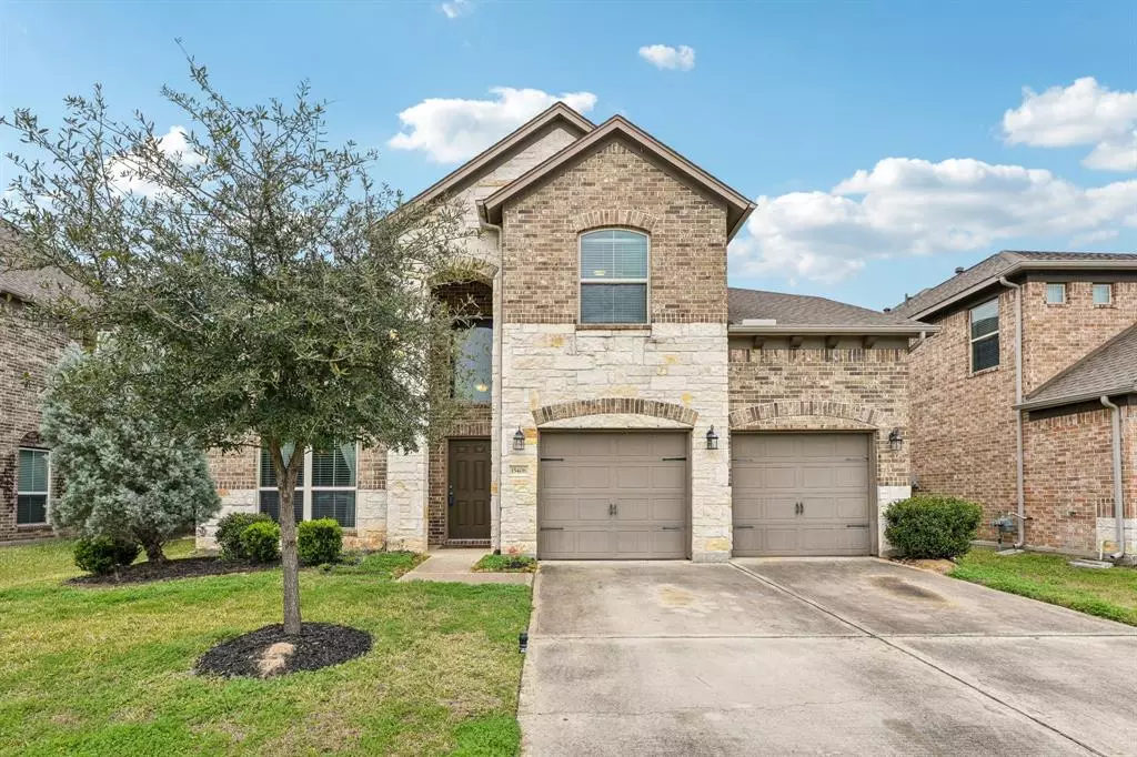 Cypress, TX 77429,15406 Yellow Poplar TRL