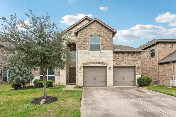 15406 Yellow Poplar TRL, Cypress, TX 77429