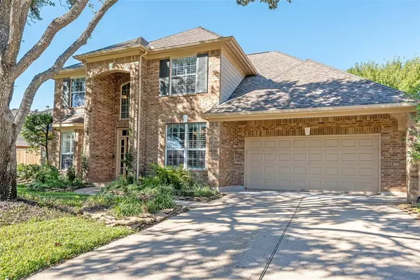 20302 Sequoia Trace TRCE, Spring, TX 77379