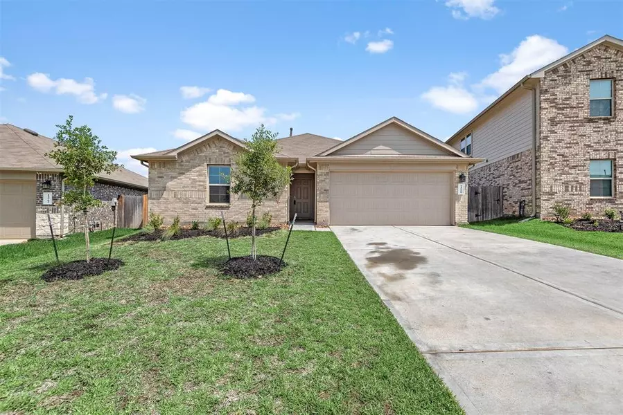 14558 Montclair WAY, Magnolia, TX 77354