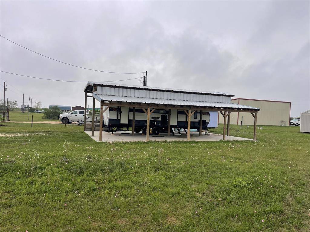 Palacios, TX 77465,12 Sea Turtle LN