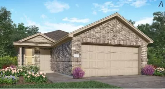 204 Bennett LOOP, Angleton, TX 77515