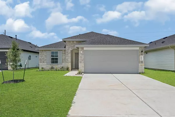 31139 Brightwell Bend, Fulshear, TX 77441