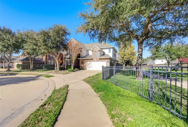 Katy, TX 77450,6110 Meadowstream CT