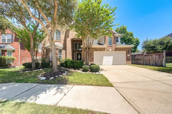 Katy, TX 77450,6110 Meadowstream CT