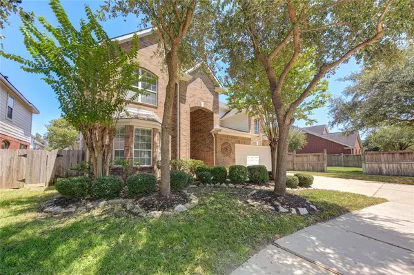 Katy, TX 77450,6110 Meadowstream CT