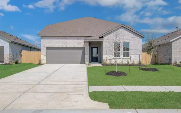 Katy, TX 77493,26514 Foxtail Fern DR