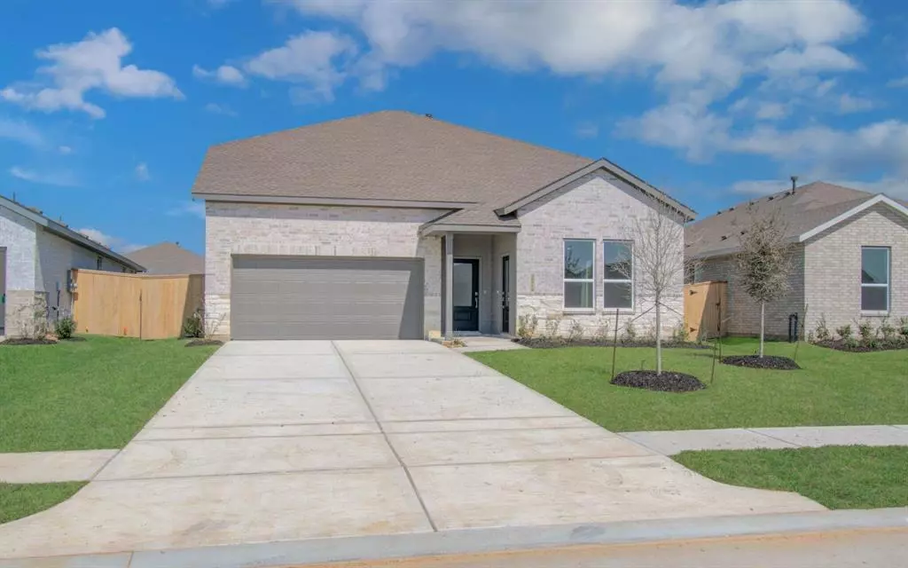 Katy, TX 77493,26514 Foxtail Fern DR