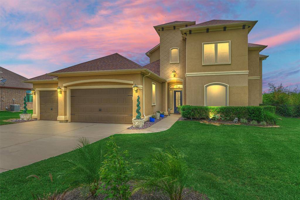 18787 Serene Water DR, Montgomery, TX 77356