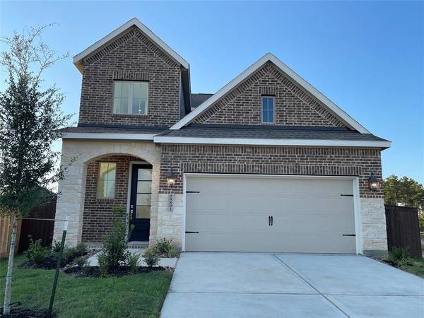 28803 Bobcat Run DR, New Caney, TX 77357