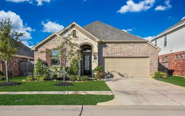 20246 Fossil Valley LN, Cypress, TX 77433