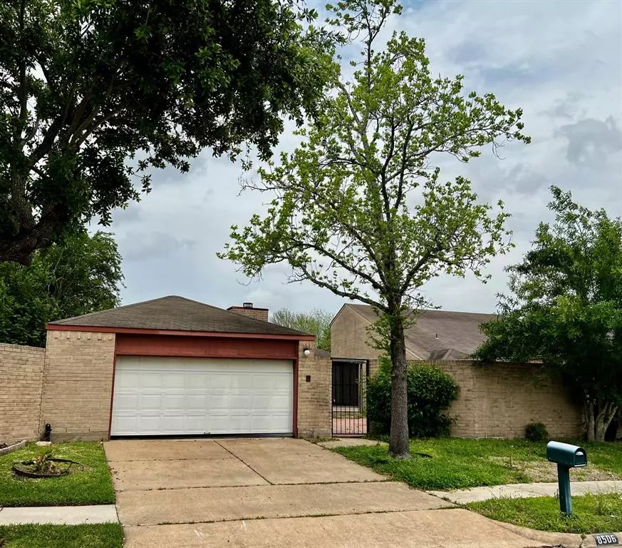 Houston, TX 77071,8506 Sandy Glen LN